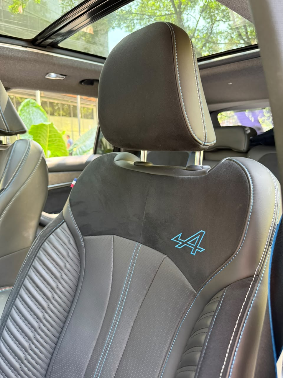 Renault Koleos E- Tech Aphine Hibrida 4x2 2026