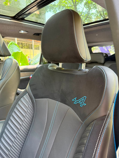 Renault Koleos E- Tech Aphine Hibrida 4x2 2026
