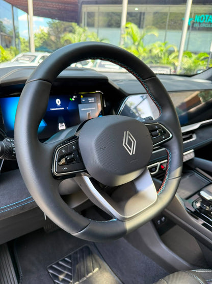 Renault Koleos E- Tech Aphine Hibrida 4x2 2026