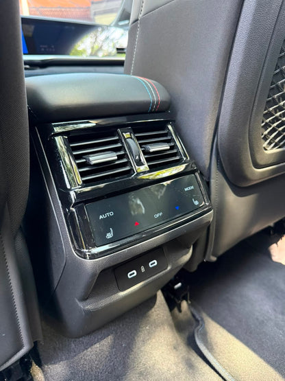 Renault Koleos E- Tech Aphine Hibrida 4x2 2026