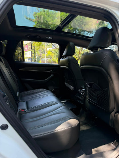 Renault Koleos E- Tech Aphine Hibrida 4x2 2026