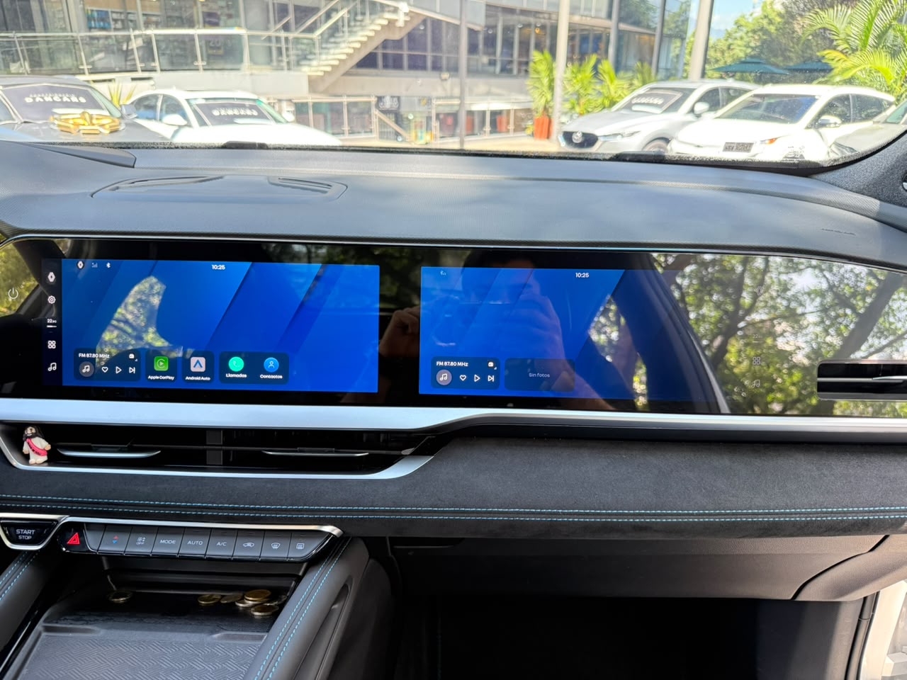 Renault Koleos E- Tech Aphine Hibrida 4x2 2026