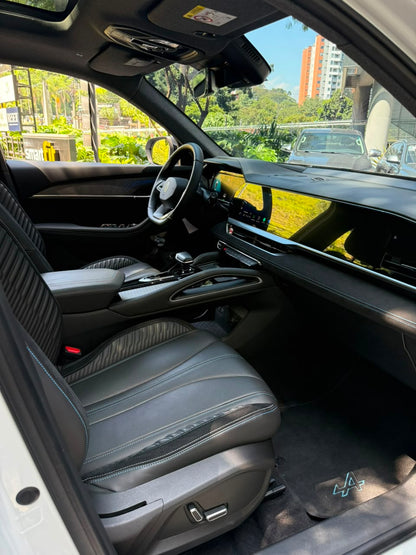 Renault Koleos E- Tech Aphine Hibrida 4x2 2026