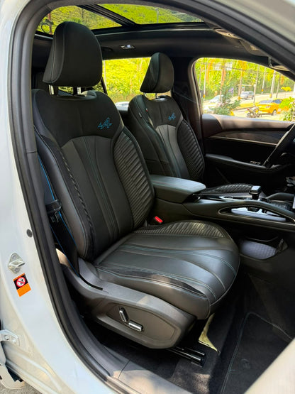 Renault Koleos E- Tech Aphine Hibrida 4x2 2026
