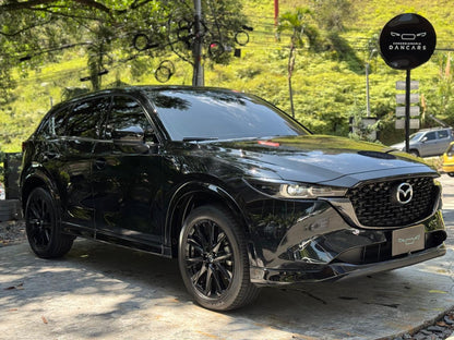Mazda Cx5 Grand Touring 4x4 Carbon Edition 2026