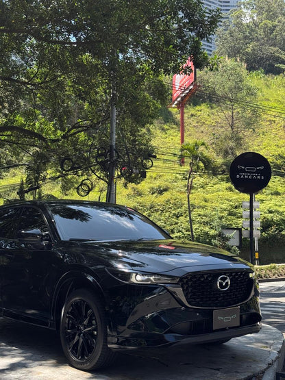 Mazda Cx5 Grand Touring 4x4 Carbon Edition 2026