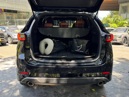 Mazda Cx5 Grand Touring 4x4 Carbon Edition 2026