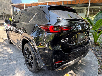 Mazda Cx5 Grand Touring 4x4 Carbon Edition 2026
