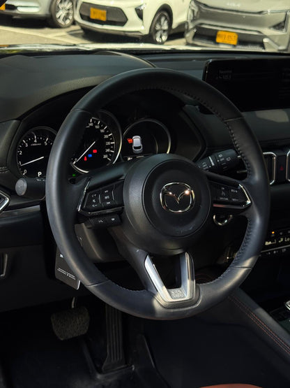 Mazda Cx5 Grand Touring 4x4 Carbon Edition 2026