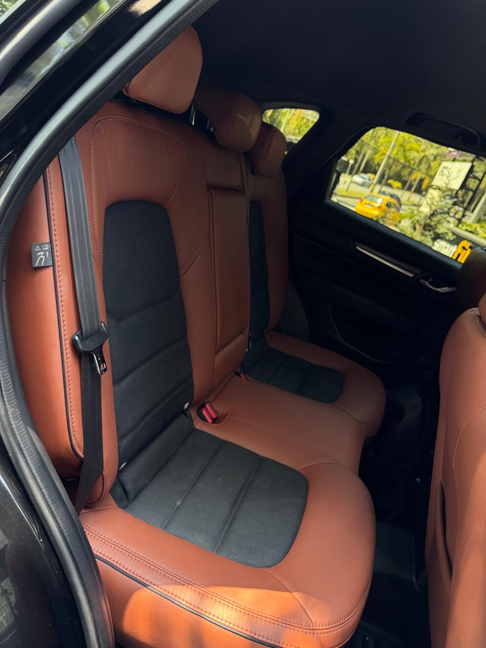 Mazda Cx5 Grand Touring 4x4 Carbon Edition 2026