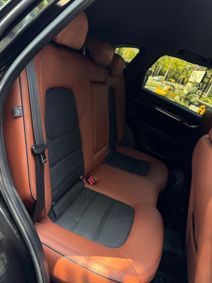 Mazda Cx5 Grand Touring 4x4 Carbon Edition 2026