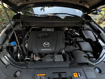 Mazda Cx5 Grand Touring 4x4 Carbon Edition 2026