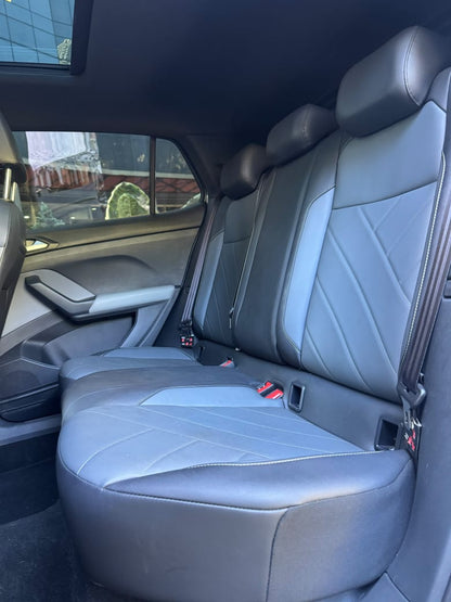 Volkswagen Tcross Comfortline 2026