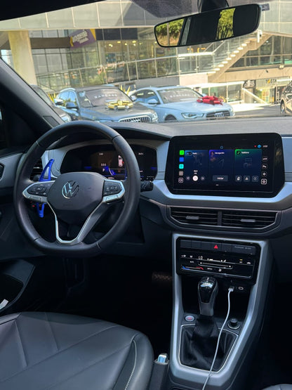 Volkswagen Tcross Comfortline 2026