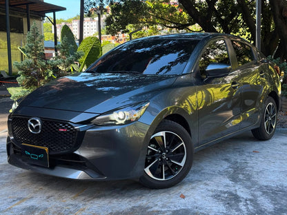Mazda 2 Grand Touring Lx 2025