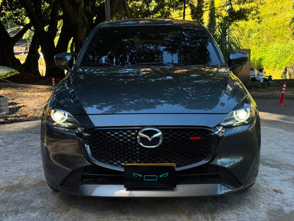 Mazda 2 Grand Touring Lx 2025