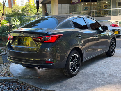 Mazda 2 Grand Touring Lx 2025