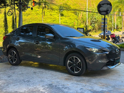 Mazda 2 Grand Touring Lx 2025