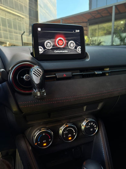 Mazda 2 Grand Touring Lx 2025