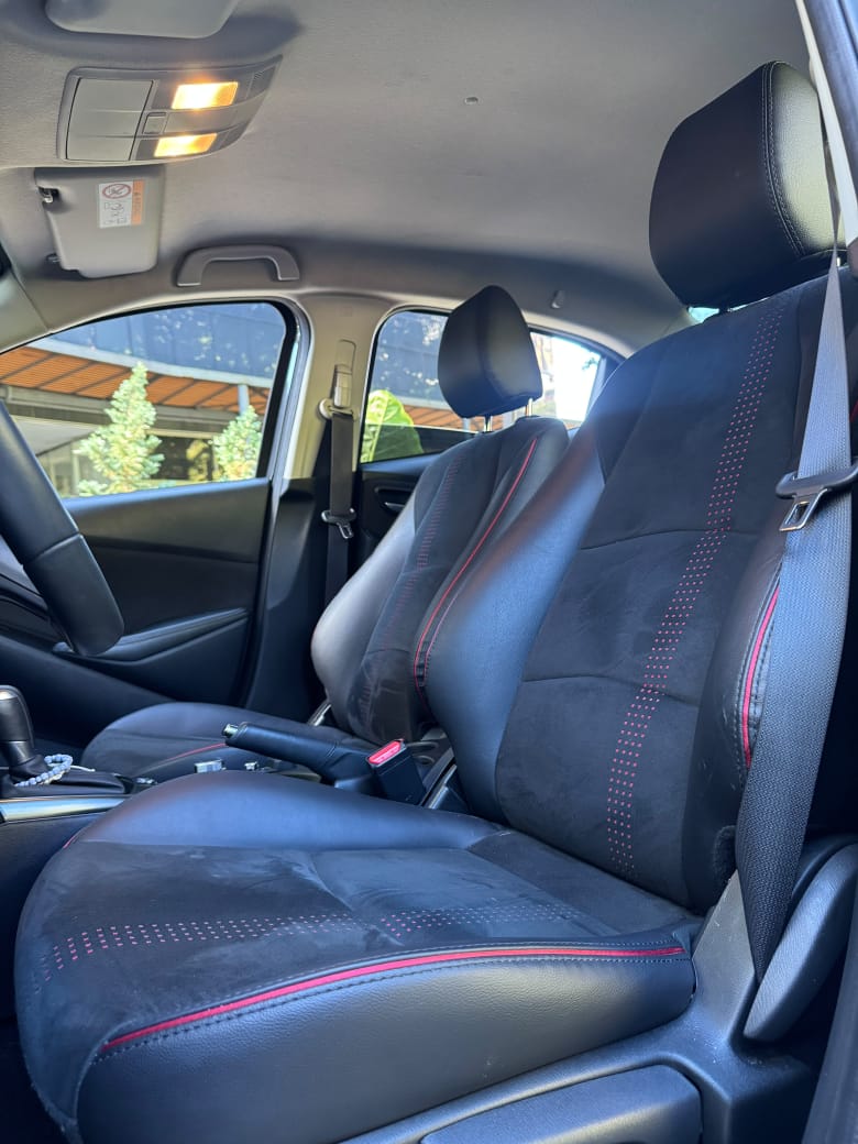 Mazda 2 Grand Touring Lx 2025