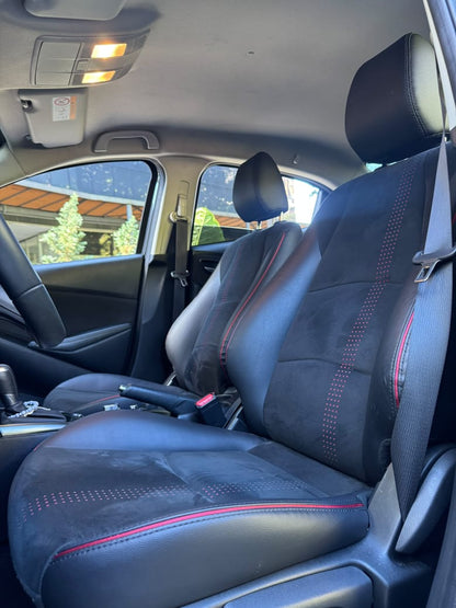 Mazda 2 Grand Touring Lx 2025