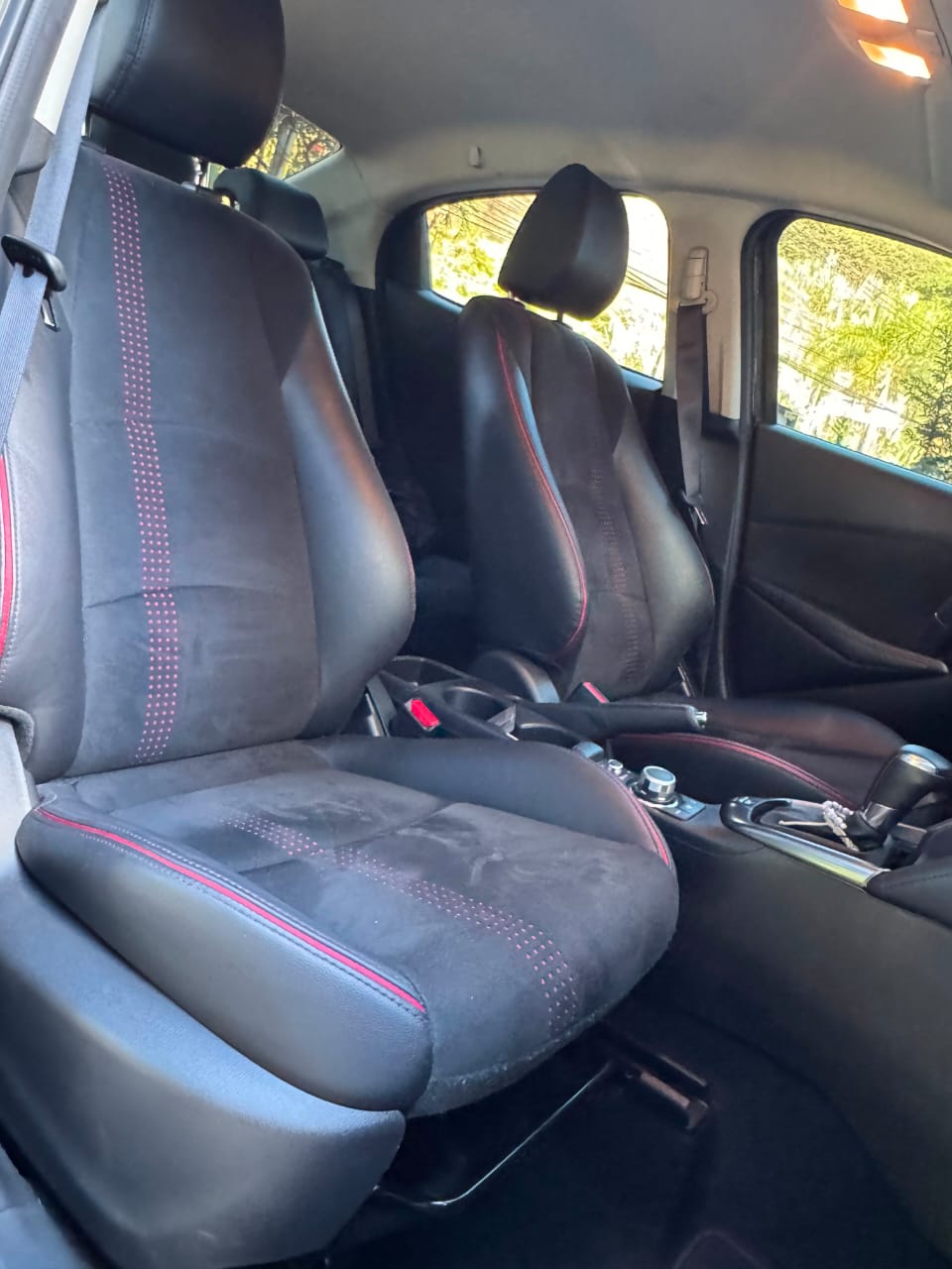 Mazda 2 Grand Touring Lx 2025