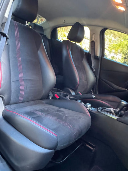 Mazda 2 Grand Touring Lx 2025