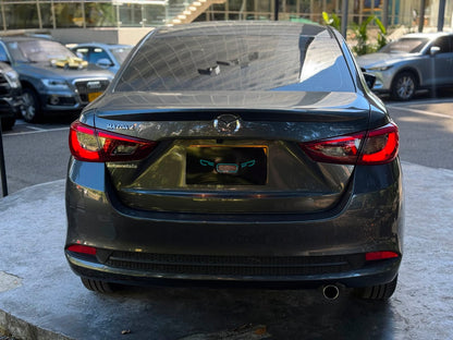 Mazda 2 Grand Touring Lx 2025
