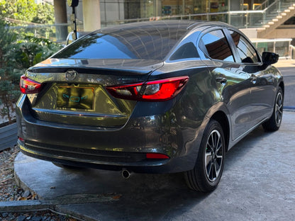 Mazda 2 Grand Touring Lx 2025