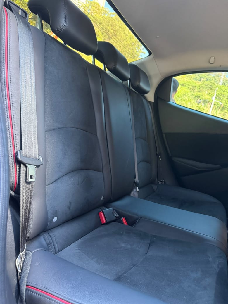 Mazda 2 Grand Touring Lx 2025