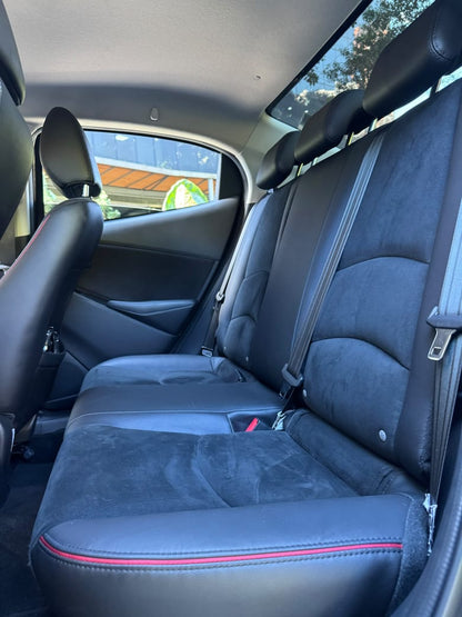 Mazda 2 Grand Touring Lx 2025