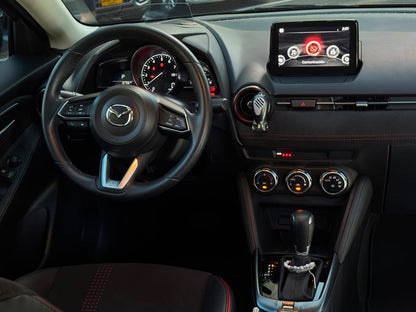 Mazda 2 Grand Touring Lx 2025