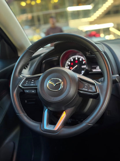 Mazda 2 Grand Touring Lx 2025