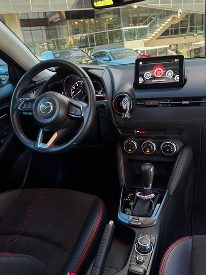 Mazda 2 Grand Touring Lx 2025