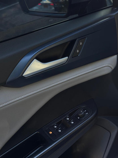 Volkswagen Taos Comfortline 2024
