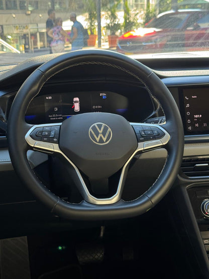 Volkswagen Taos Comfortline 2024