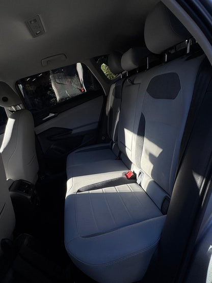Volkswagen Taos Comfortline 2024