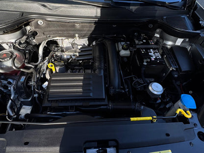 Volkswagen Taos Comfortline 2024