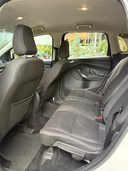 Ford Escape Se 4x2 2018