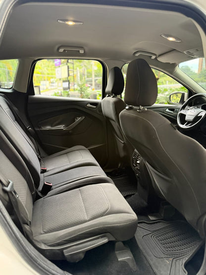 Ford Escape Se 4x2 2018
