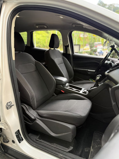 Ford Escape Se 4x2 2018