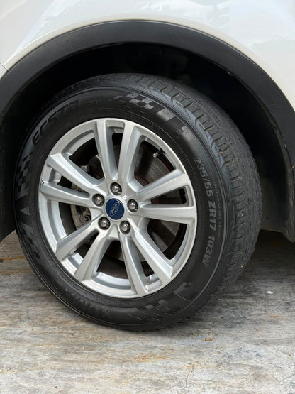 Ford Escape Se 4x2 2018
