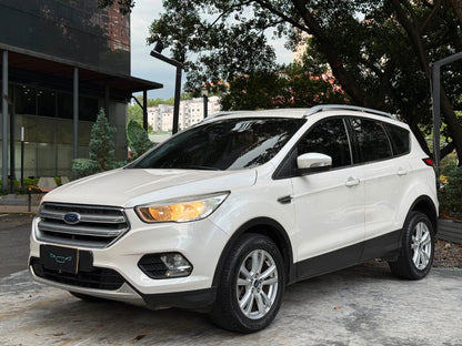 Ford Escape Se 4x2 2018