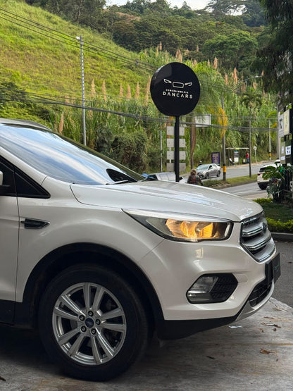 Ford Escape Se 4x2 2018