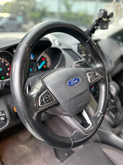 Ford Escape Se 4x2 2018