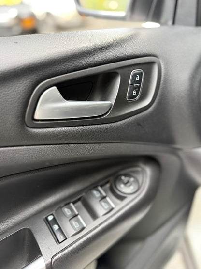 Ford Escape Se 4x2 2018