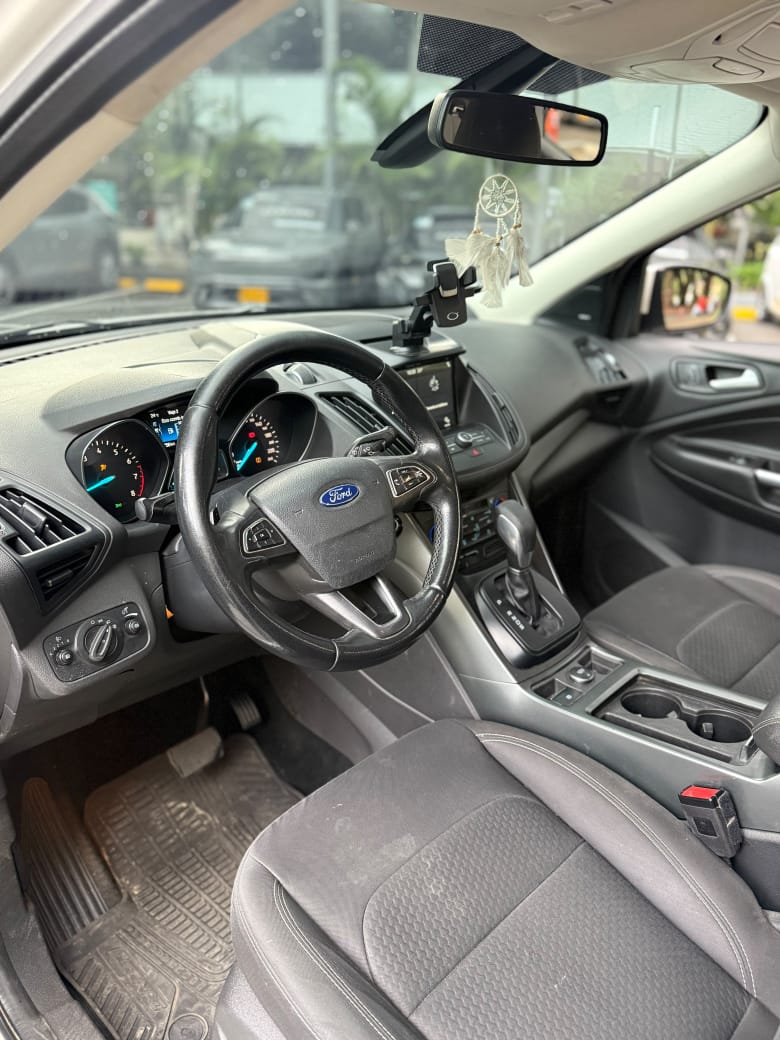 Ford Escape Se 4x2 2018