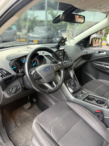 Ford Escape Se 4x2 2018