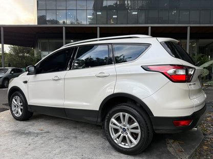 Ford Escape Se 4x2 2018