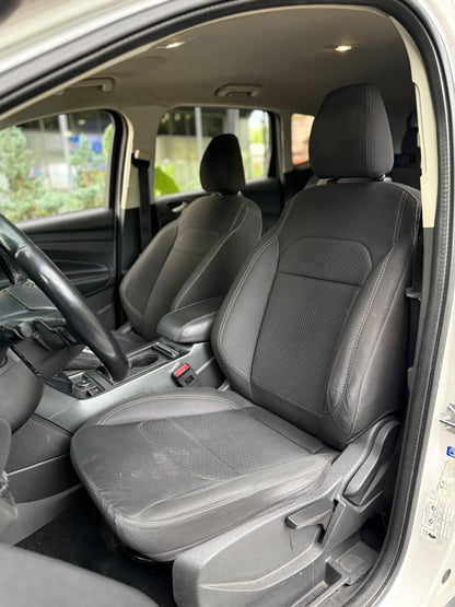 Ford Escape Se 4x2 2018